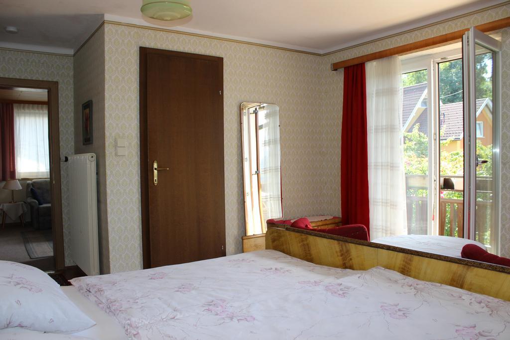 Dreimaderlhaus Apartment Velden am Woerthersee Exterior photo