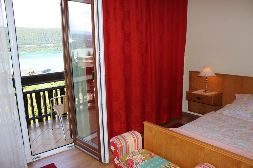 Dreimaderlhaus Apartment Velden am Woerthersee Exterior photo