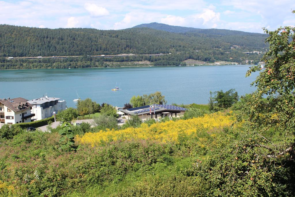 Dreimaderlhaus Apartment Velden am Woerthersee Exterior photo